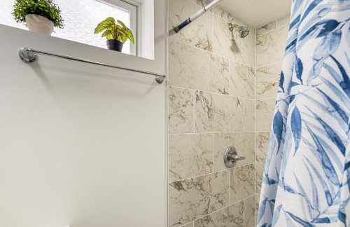 7 Mi to Baltimore Maryland Gem with Shared Yard! - Foto 16