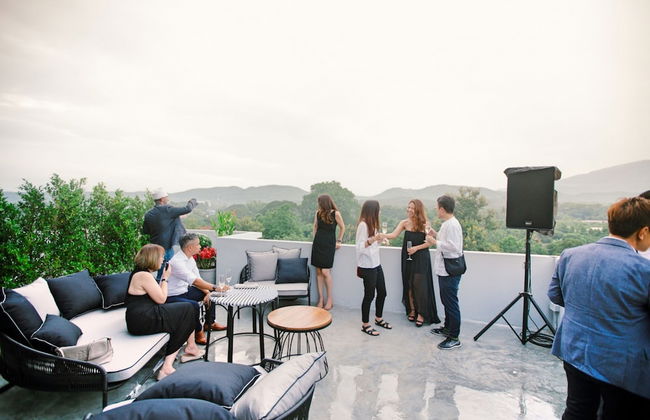 KAIDA Resort & Residences - Foto 43