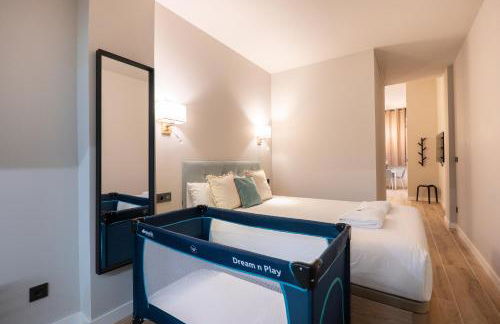 Bilbao Loft Apartments - Foto 50