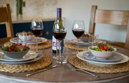 Alde Bay Farm - Oyster Catcher - Foto 6