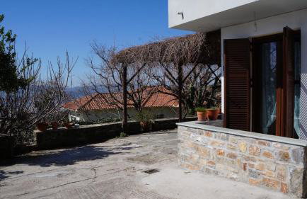 New apartment, amazing view Alli Meria near Pelion - Foto 24