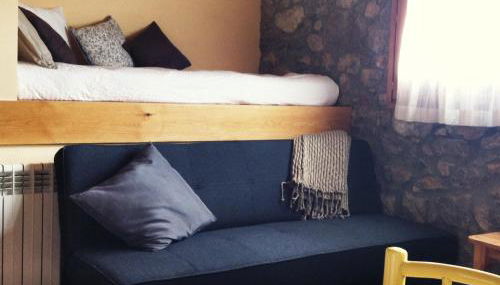 Apartaments Cal Borda - Photo 5