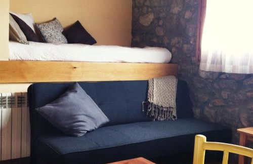 Apartaments Cal Borda - Photo 5