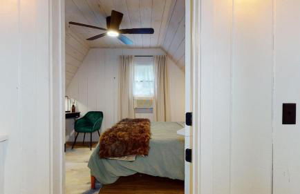 Relaxing A-Frame with Hot Tub and Lake Access - Foto 18