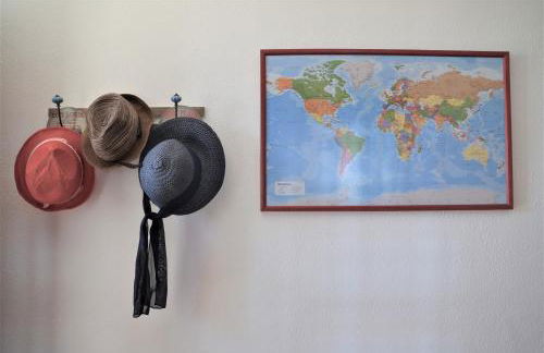 Casa Nine con piscina Vacacional La Palma - Foto 34