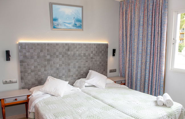 Atalaya Bosque Apartamentos - Foto 22