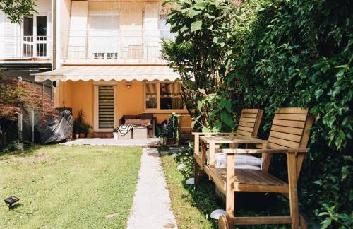 Souterrain Solln 20min Oktoberfest/Zentrum - Foto 21