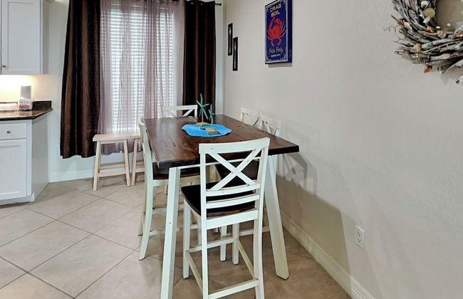 Our Beach Break by Ryson Vacation Rentals - Photo 20