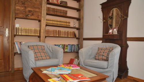 Gite de charme, Sologne, séjour en famille, jeux, balade nature en forêt & détente, centre Aubigny - Foto 2