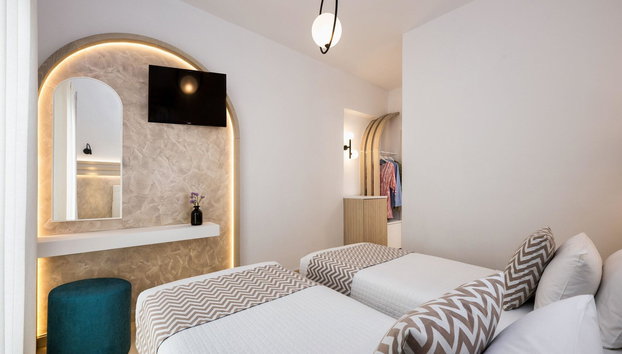 Petros Villa - Foto 4