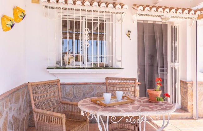 Villa Buenavista in C Mpeta - Foto 6