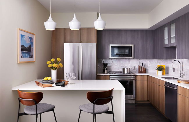 Sentral Union Station - Photo 1