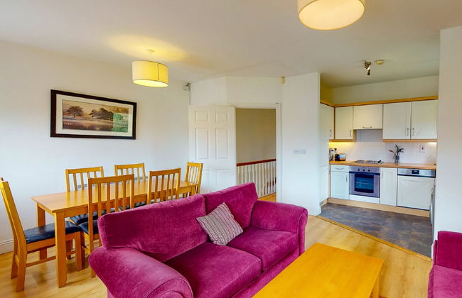 3 bedroom House in Killaloe with garden - Photo 3