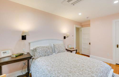 Historic Bar Harbor Home about 2 Blocks to Main St! - Foto 26