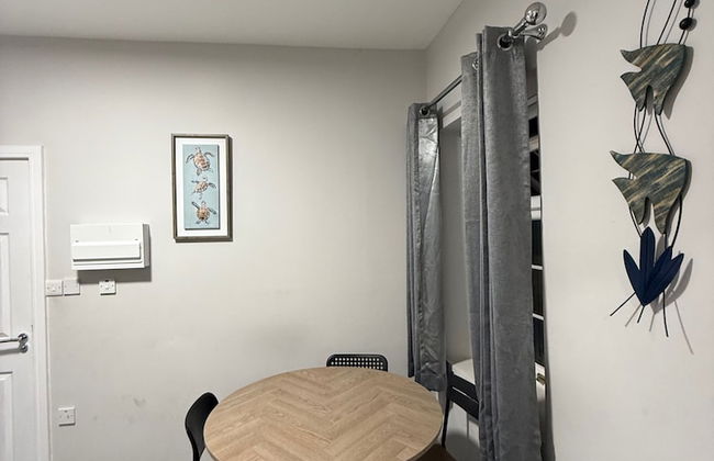 Coastal Comfort City Centre Condo - Foto 10