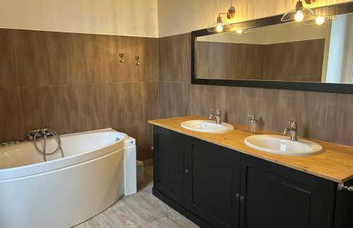 L'écrin des quatre puits - Foto 6