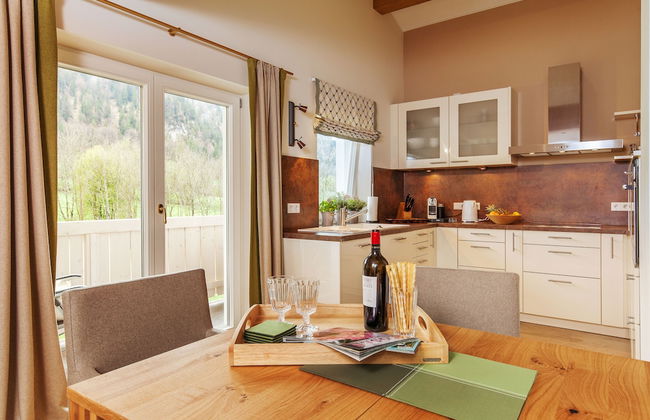 Haus Bella Vista - Foto 13