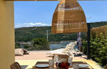 Villa Gerês Emblematico - Piscina & Jacuzzi - Foto 55