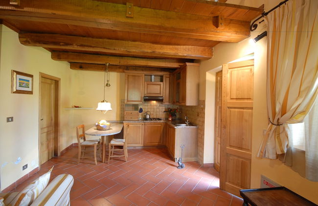 Agriturismo Il Palazzo - Foto 14