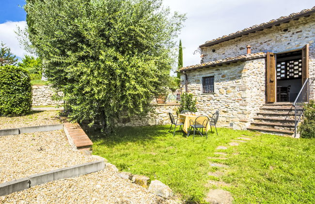 La Terrazza - Foto 31