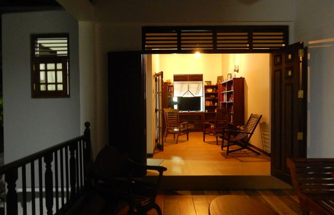 Nenasilu- Sri Lankan Villa - Photo 16