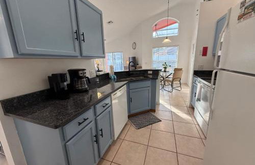 Southern Dunes Villa - Private Pool Area - Foto 22