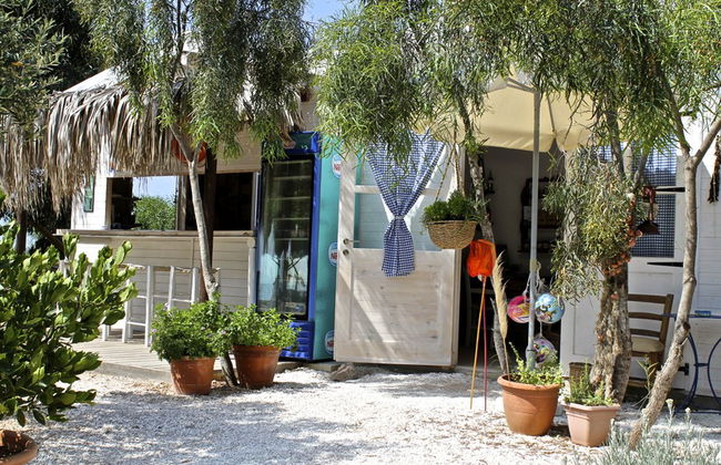 Thalassines Villas - Foto 27