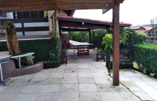 Chalé 4 Quartos Casa Jasmin - Foto 44