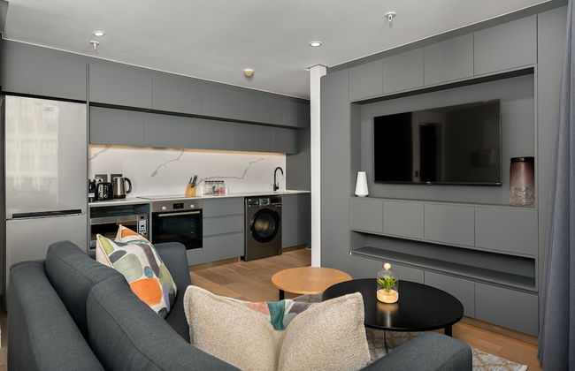 The Avant 305 - Foto 9