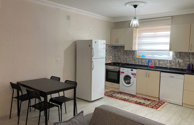 Dalaman Pansiyon - Foto 8