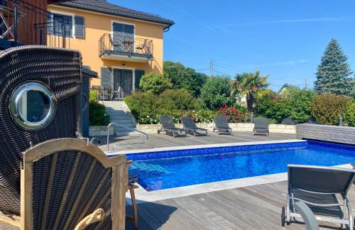 Landhaus Waltersdorf - Pool & Wellness - Foto 3