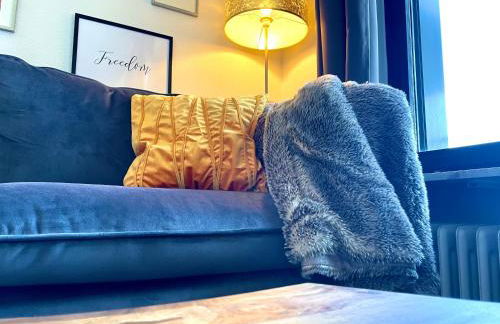 Gemütliche Ferienwohnung mit kostenfreiem Pool - Foto 18