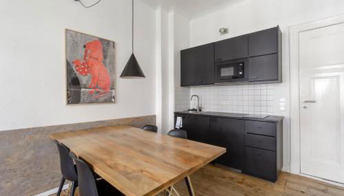 Mooeve Boxi Big Apartments - Foto 5