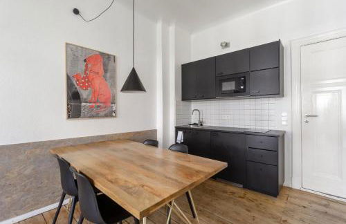 Mooeve Boxi Big Apartments - Foto 5