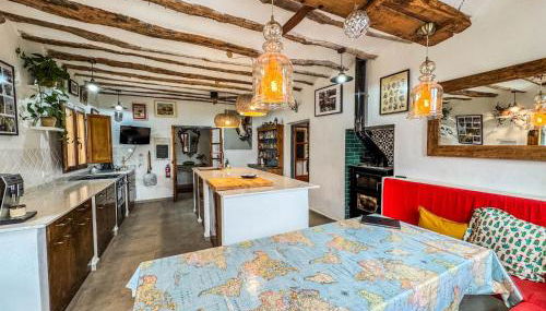 Cueva Ventica - Foto 3