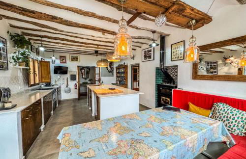 Cueva Ventica - Foto 3