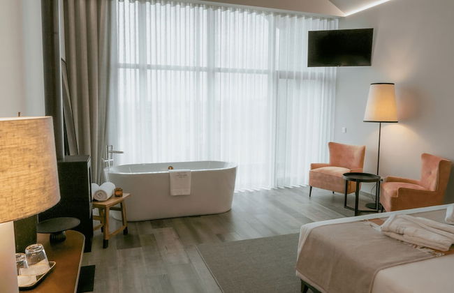 Casa Valxisto Country House - Foto 31