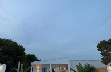 FINCA LA CAÑADA SANTA POLA -Villas con piscina privada- - Photo 4