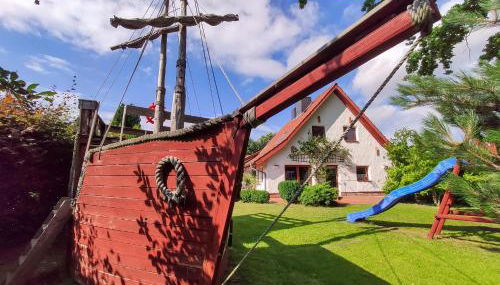 Haus Jasmin - Foto 3, Garden, Garden view