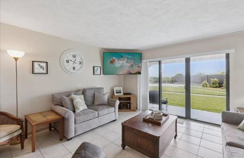 Ola Grande - Beachside Condos with Pool next to Cocoa Beach Pier - Foto 52