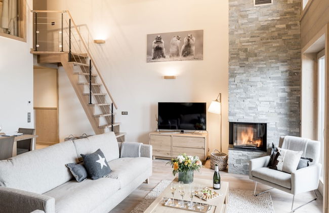 Mammoth Lodge Apartment T5 D07 - Foto 20