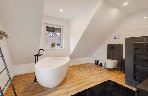 Luxurious Family House - Foto 16