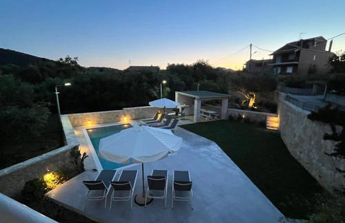 Villa Eoli Corfu - Foto 17