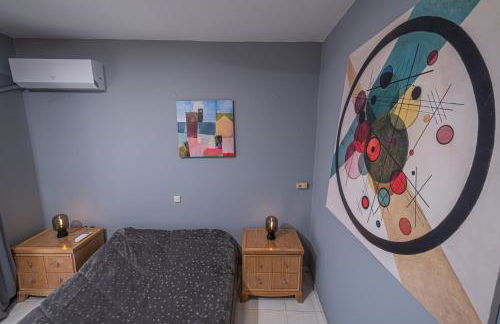 Kounaki Wines Central Square Apartments - Foto 34