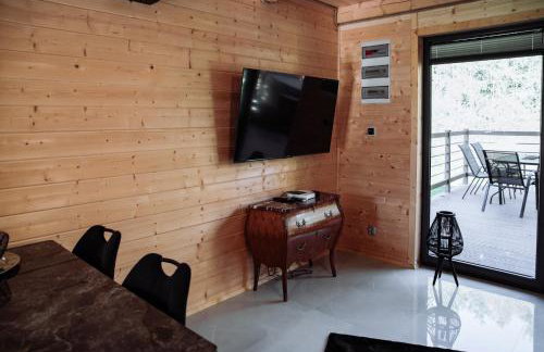 Black Resort Balia Sauna - Foto 31