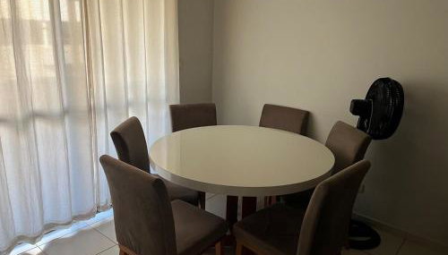 Show Rural - Apartamento em Cascavel, até 5 Pessoas - Foto 4