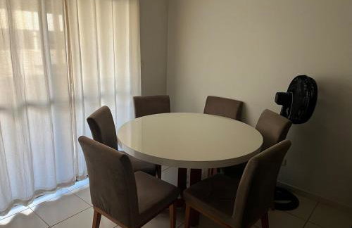 Show Rural - Apartamento em Cascavel, até 5 Pessoas - Foto 4