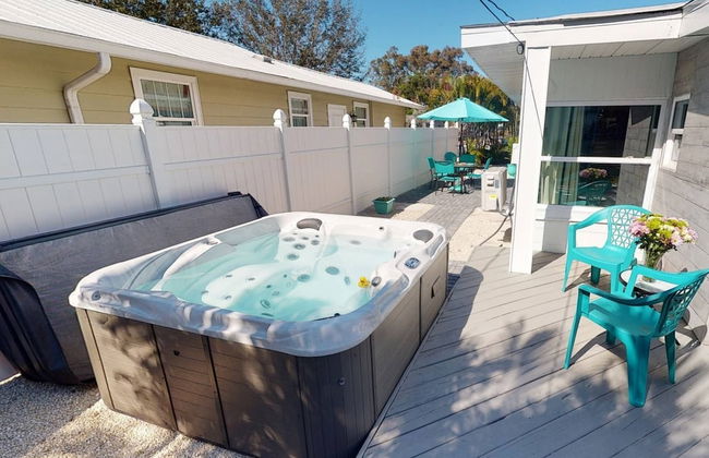 Modern Grove Duplex Unit B - Foto 27