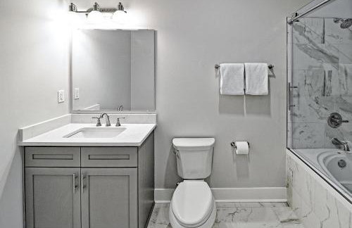 Bald Head Island Condo-Salty Dog 3A - Foto 4