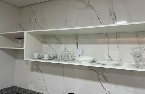 Apart Hotel Neri - Foto 50